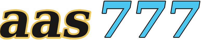 aas777 logo